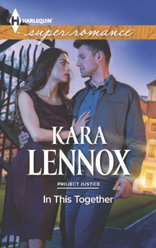 In This Together (Project Justice Book 8)