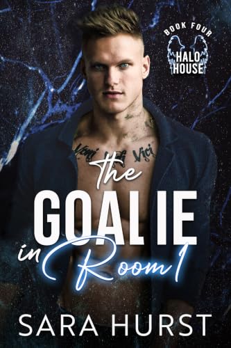 The Goalie in Room 1