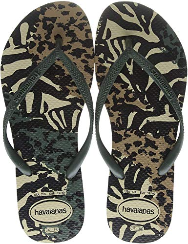 Image of Havaianas unisex-child Top Flip-Flop
