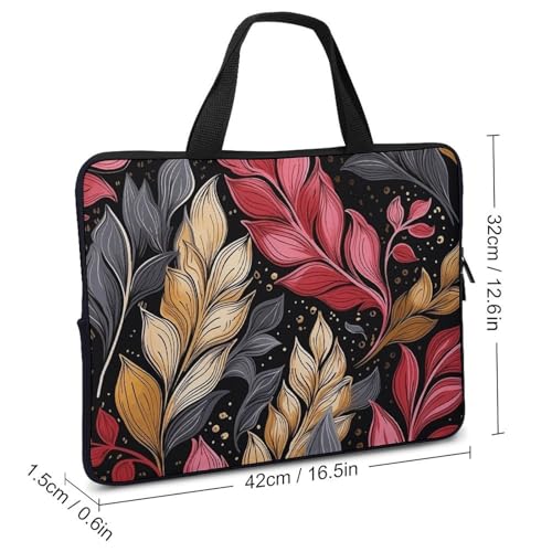 Laptop Shoulder Bag Laptop Bag Computer Bag miniatura 3