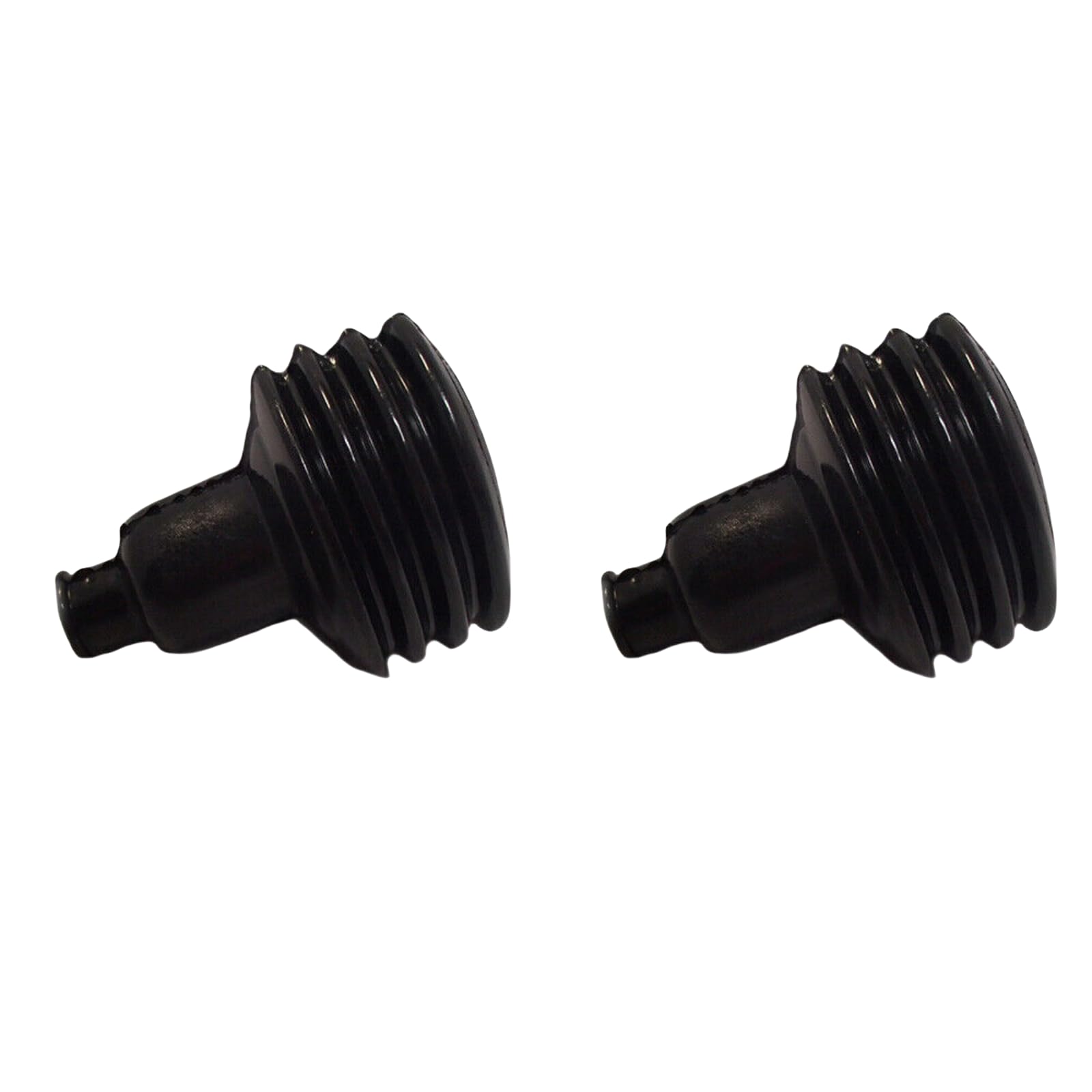 Damyprd No Rubber Gear Shift Boots Fits Ford Tractor For 2000 3000 4000 5000 7000 Ts80