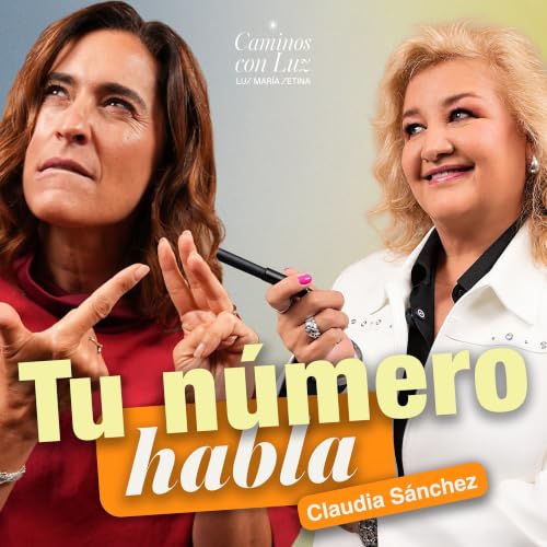 Este n&uacute;mero revela qui&eacute;n eres y qu&eacute; viniste a aprender | Claudia S&aacute;nchez