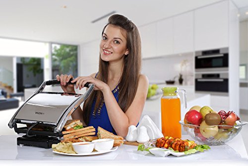nova sandwich maker amazon
