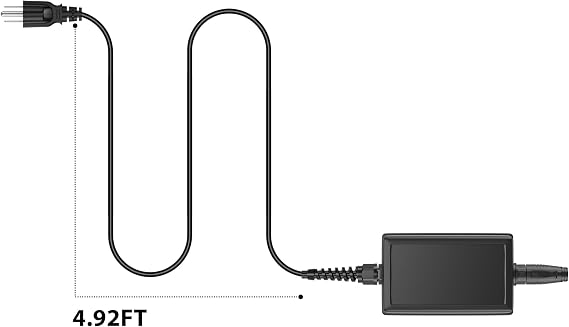 Transformer and Plug, Without Pond Light