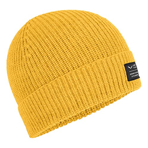 Salewa Puez Awr Beanie bonnet chaud et respirant pour l'hiver