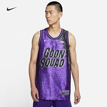 稀少 海外展開モデル 00s NIKE ナイキ レブロンジェームズ ゲームシャツ NIKE - 稀少 海外展開モデル 00s NIKE ナイキ レブロン