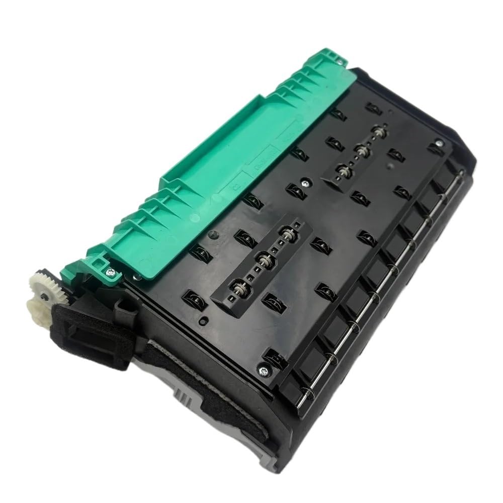 Zespół modułu dupleksowego CN459-60375 | Pasuje do drukarek HP PageWide 377 477 577 556 586 E58650 DW DN kolektor zużytego tuszu CN459-60377