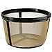 xingxing Industrial Hardware Washable Coffee Filter Basket Reusable Replacement for BUNN Coffee Brewer Maker