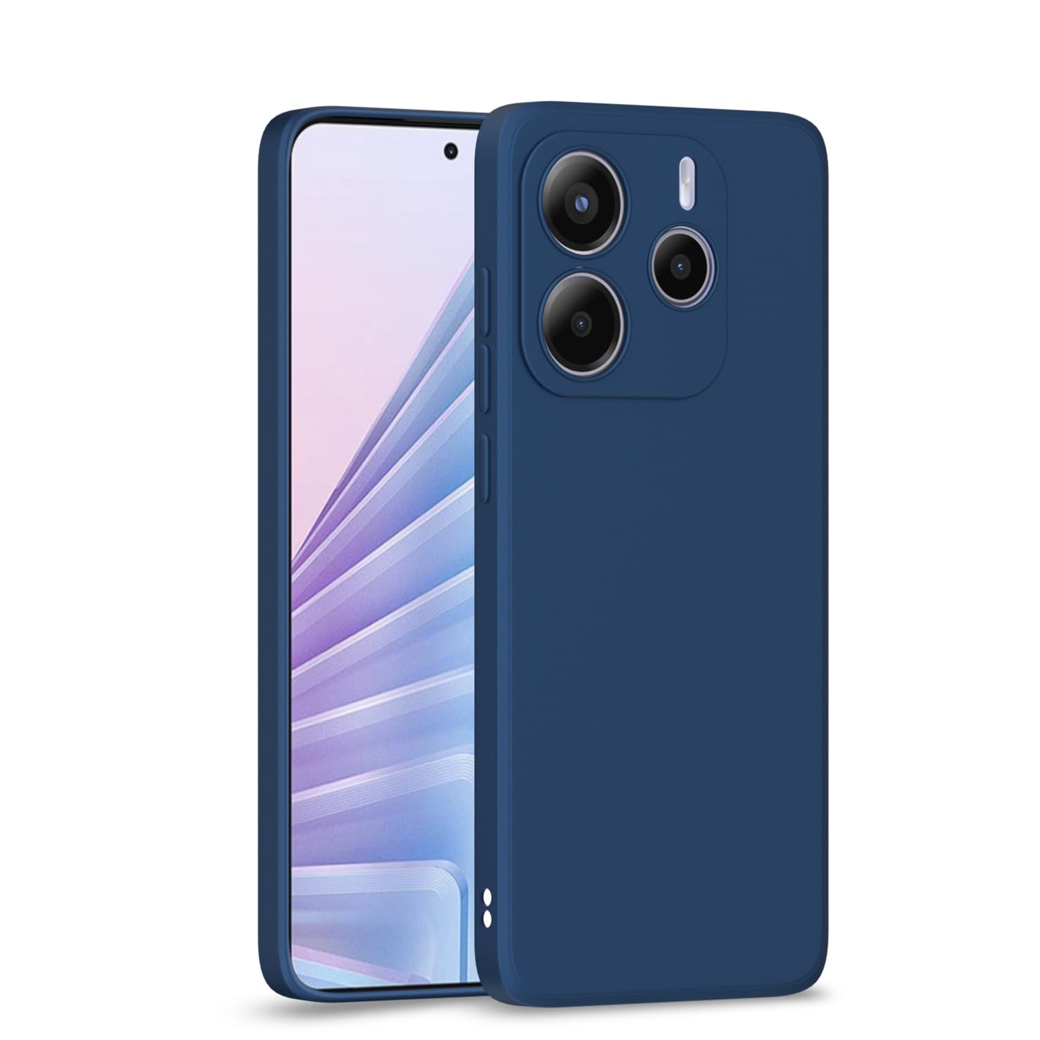 Redmi Note 14 5G · Blue