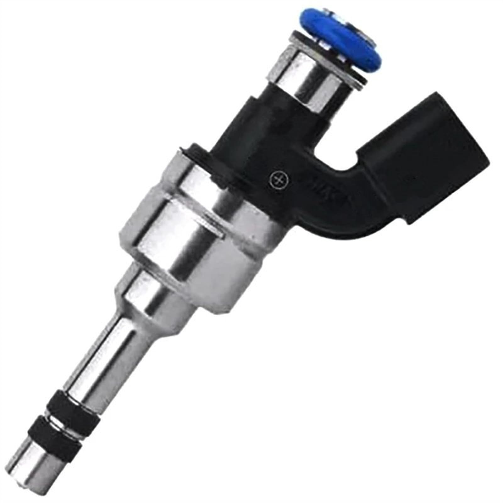 Cgbwmb One Color Car Petrol Injection Nozzles For Buick For Lacrosse 2.4L For Regal 12633789 12633784 Car Fuel Injector