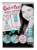 Gel-A-Peel Sparkle Seafoam Starter Kit