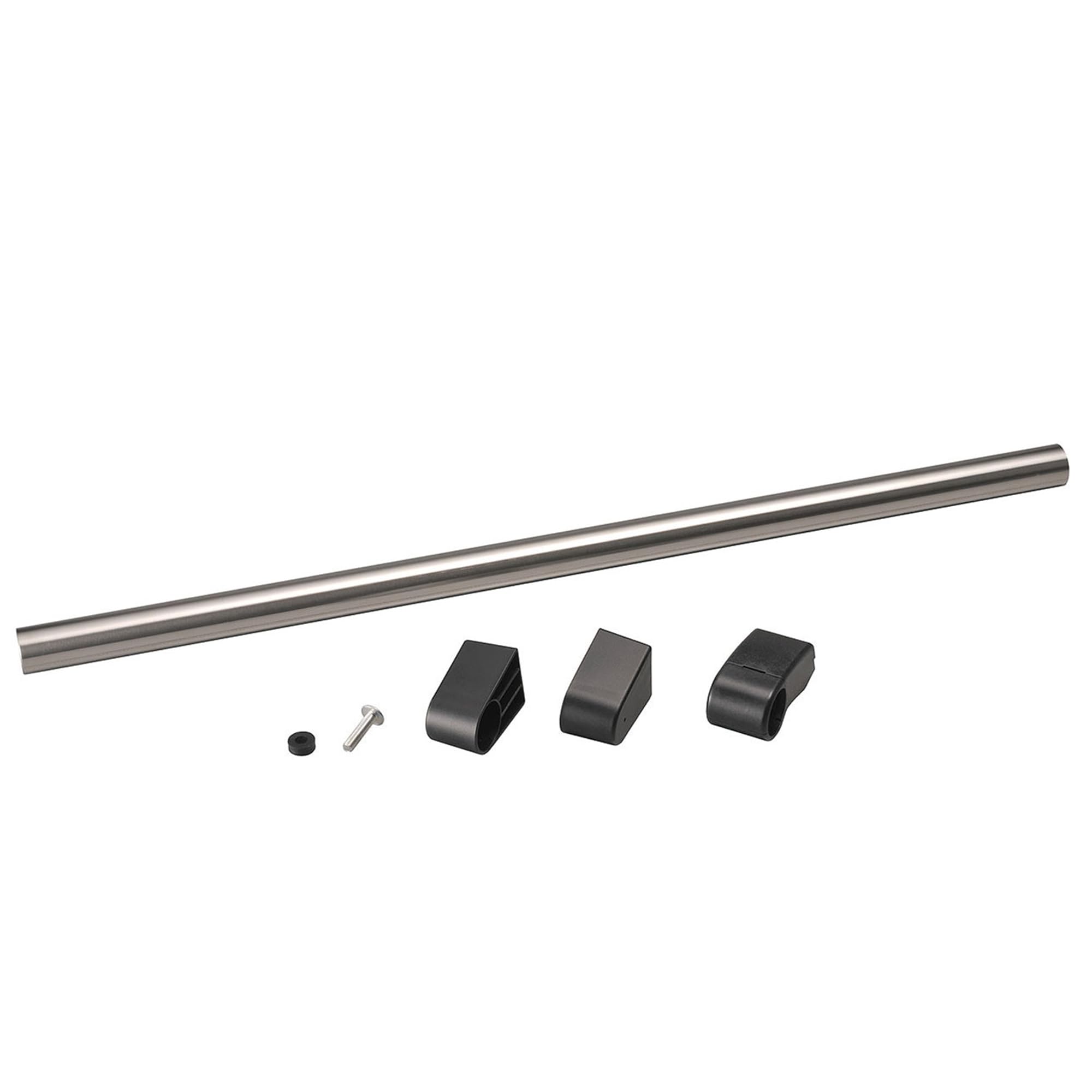 カーメイト(CARMATE) 車内収納 クロスライドシリーズ ハンガーポール トヨタ ハイエース専用 NS113商品画像