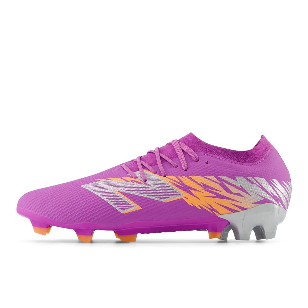 New Balance Furon Team FG V8 - Tenis de fútbol Unisex para Adultos