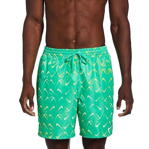 Nike mens Swim Trunks