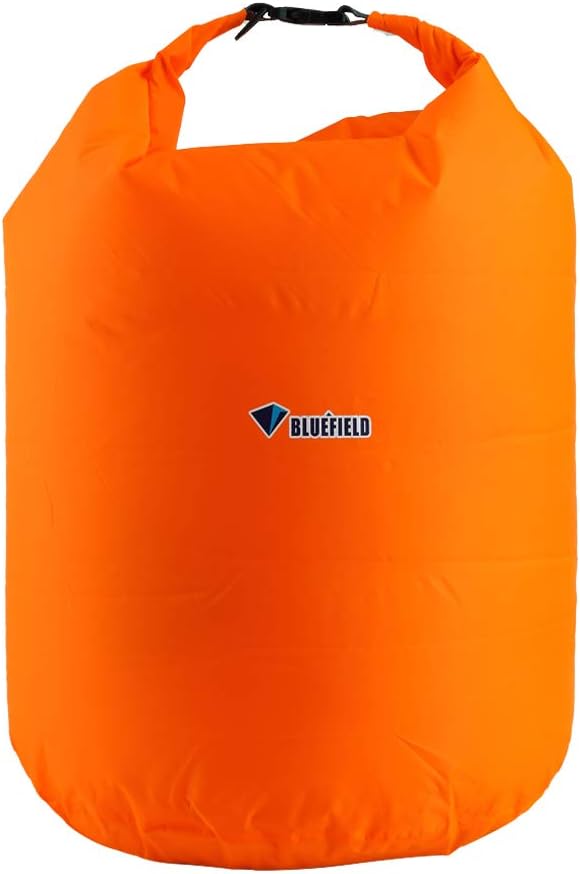 LLY Outdoor Dry Sack Floating Waterproof Bag 40L/70L for Boating, Kayaking, Hiking, Snowboarding, Camping, Rafting, Fishing and Backpacking(Orange 70L) LLY Outdoor Dry Sack Floating Waterproof Bag 40L/70L for Boating, Kayaking, Hiking, Snowboarding, Camping, Rafting, Fishing and Backpacking(Orange 70L)