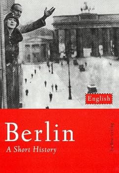 Paperback Berlin. Book