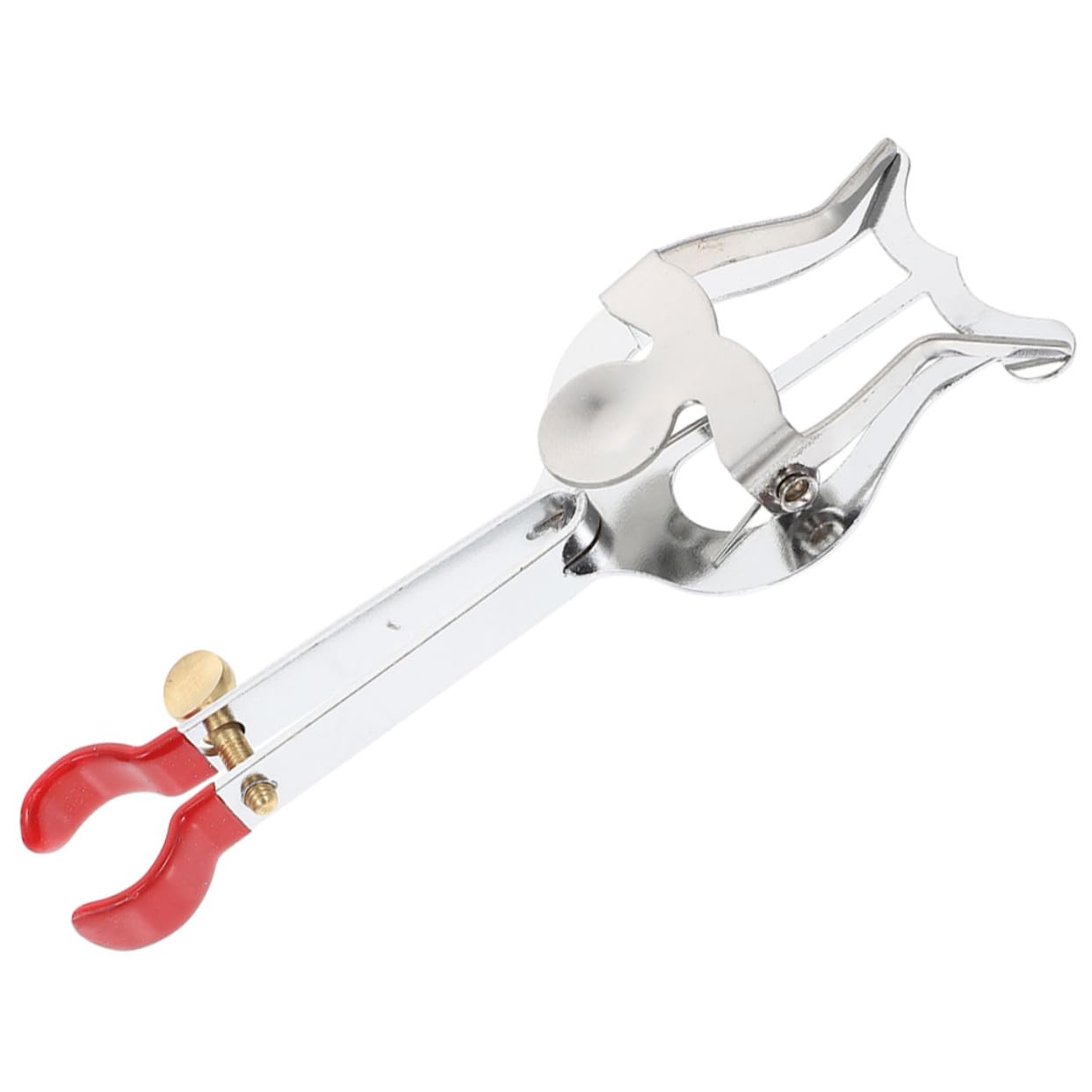 FAVOMOTO Djustable Clamp Sheet Music Clip for Trumpet Lyre Music Stand Trumpet Instrument Accessories