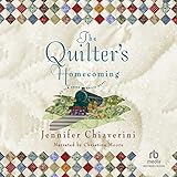 The Quilter's Homecoming