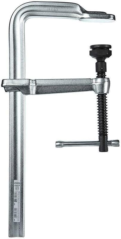 BESSEY GSL60, 24 pulg., 1880 Fuerza de sujeción nominal, All-Steel, ClassiX Series