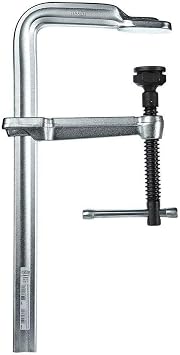 BESSEY GSL60, 24 In., 1880 Nominal Clamping Force, All-Steel, classiX Series