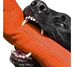 Gappay Nylcot Young Dog Bite Pillow U2013 Medium Tough Training Tool U2013 German Shepherd Shop