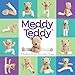 Produktbild Meddy Teddy: Mindful Poses for Little Yogis