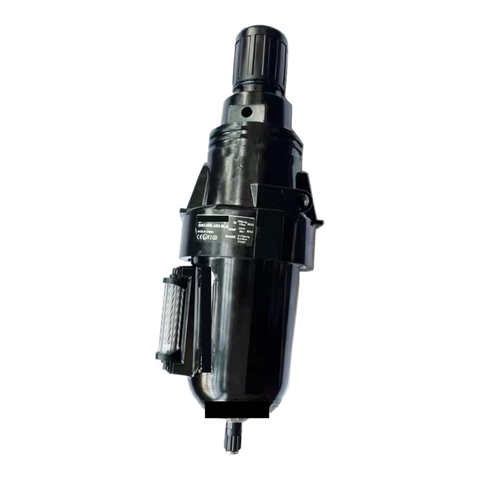 TYBOPHQJ B68G-NNK-AR1-RLN B68G-NNK-AR2-RLN B68G-NNK-AR3-RLN Filter Pressure Regulating(B68G-NNK-AR2-RLN)