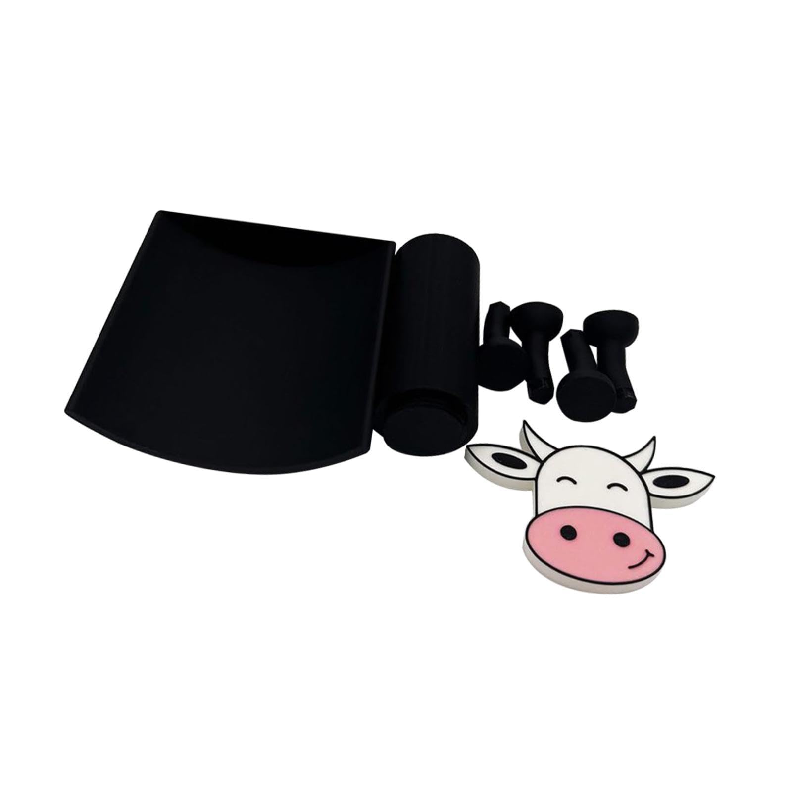 Toilet Paper Holder Unique Cute Tissue Dispenser for Home Farmhouse Bathroom-image-26