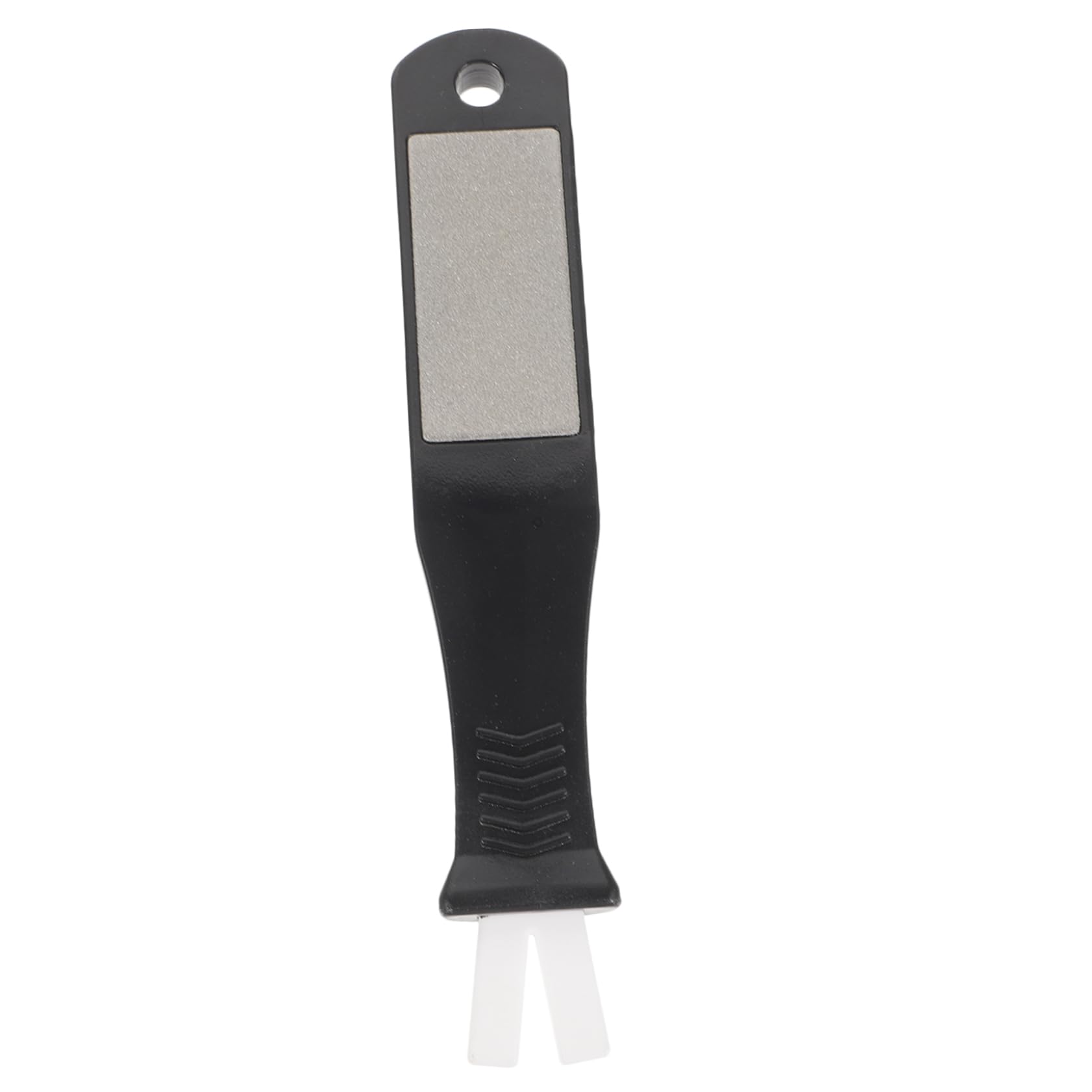TOYANDONA Aiguiseur De Couteaux Aiguiseur De Patins À Glace Affûtage De Patins Lames De Glace Accessoire Patinage Artistique Trempeurs Couvre-Lames Clé D'Affûtage Aiguiseur De