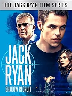 Jack Ryan: Shadow Recruit