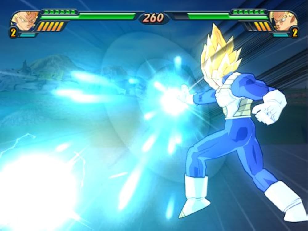 ドラゴンボールZ Sparking! METEOR(特典無し) - Wii 6g7v4d0 Amazon | ドラゴンボールZ Sparking! METEOR(特典無し) - Wii