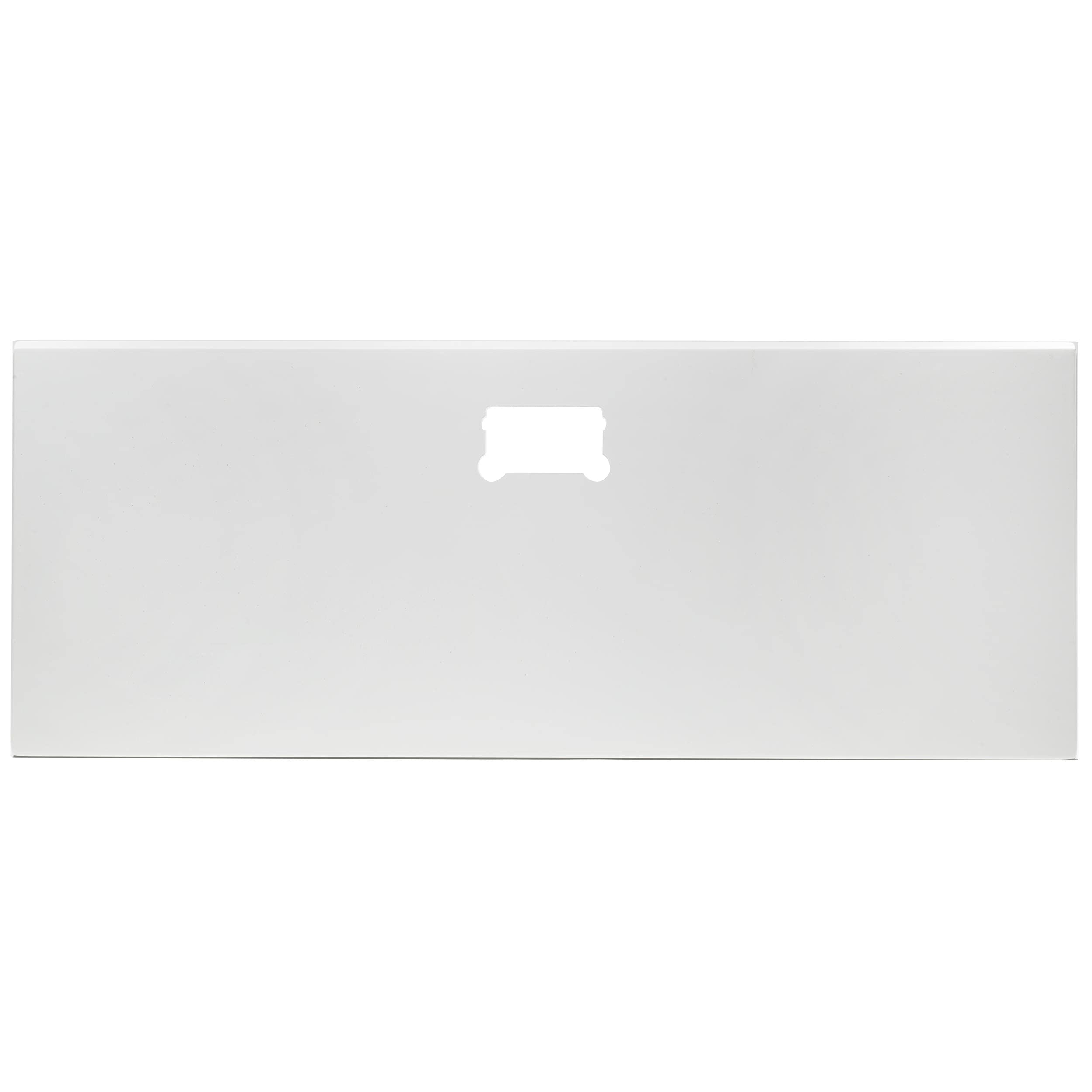 Stahl Truck Bodies Replacement Rotary Latch Kit - Stainless Steel, Keyed, For Challenger ST Service Body