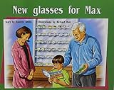 New Glasses For Max: Individual Student Edition Green (Levels 12-14)