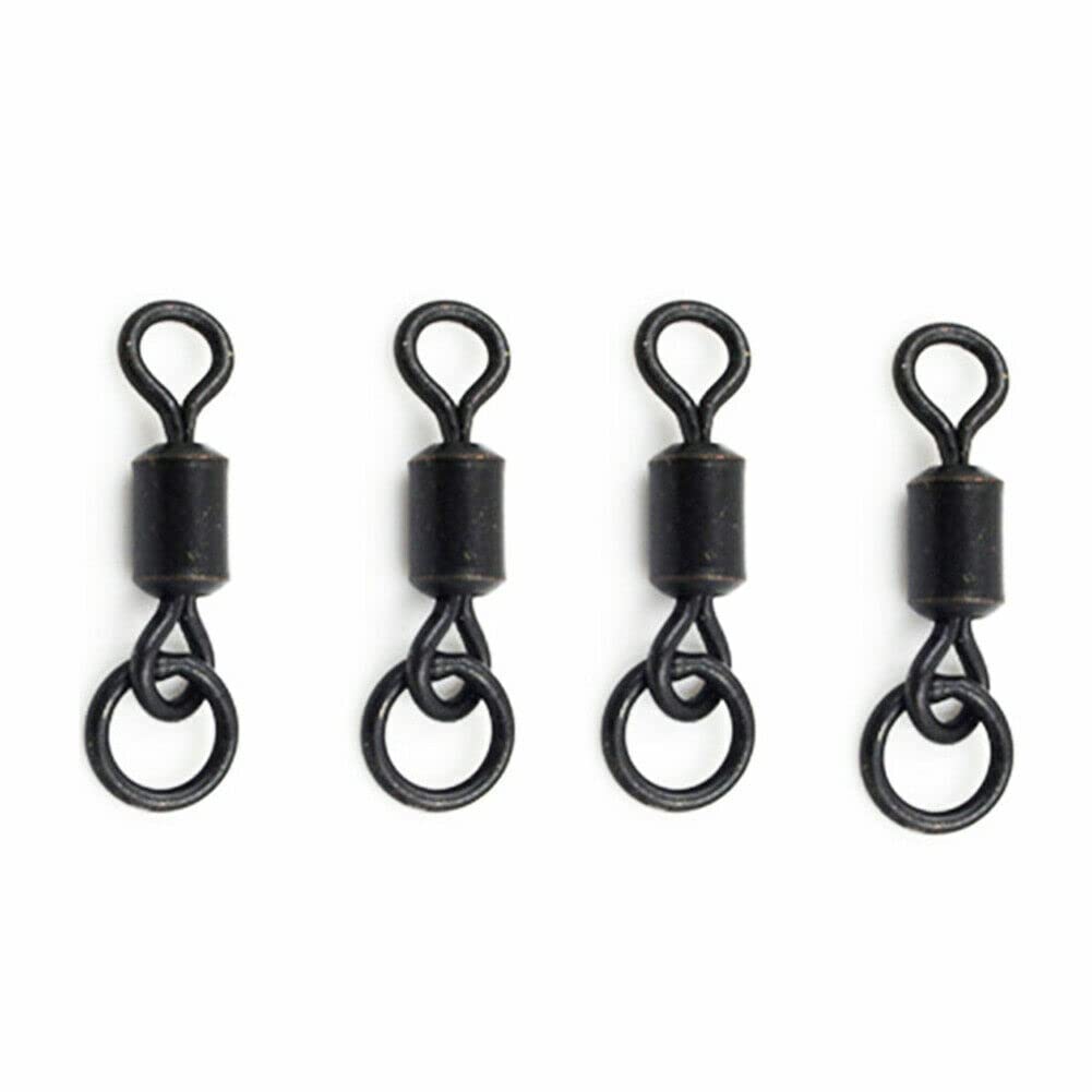 Delphin The End Chod Rig - Bajos De Línea Para La Pesca De Carpa - Tienda De Pesca - Foto 7