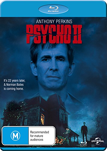Psycho Ii - Mehr Infos/Bestellen