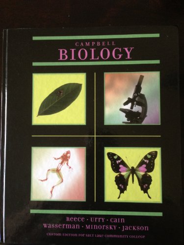 Campbell Biology: Concepts & Connections Plus MasteringBiology with eText -- Access Card Package (7th Edition)