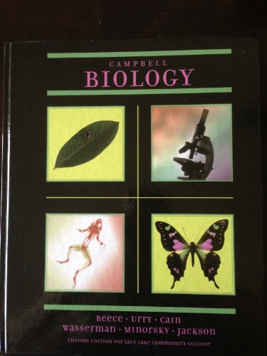 Campbell Biology: Concepts & Connections Plus MasteringBiology with eText -- Access Card Package (7th Edition) -  Reece, Jane B., Hardcover