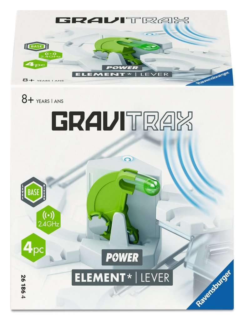 GraviTrax Power: Lever