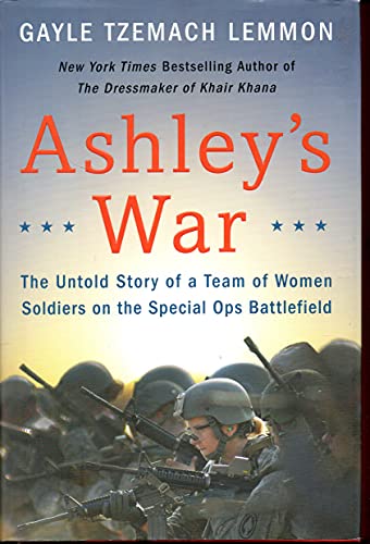 Ashley’s War view 2