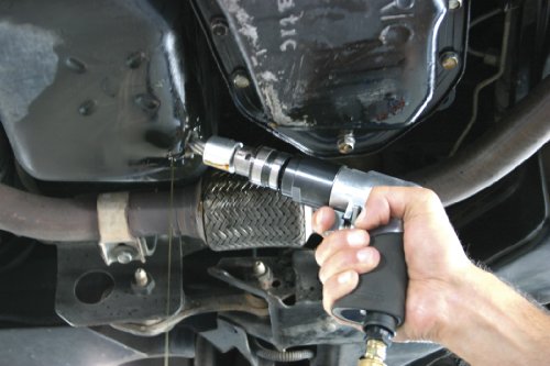 Lisle 58850 Oil Pan Plug Rethread Kit #TOP1