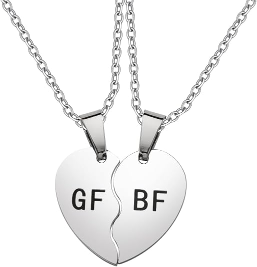 Top 12 Best Boyfriend Necklace That Will Wow Him Today 26 512nDMvC23L. AC SY535