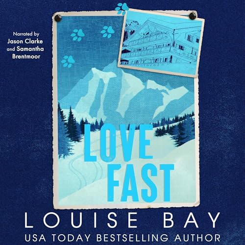 Love Fast by Louise Bay episode artwork