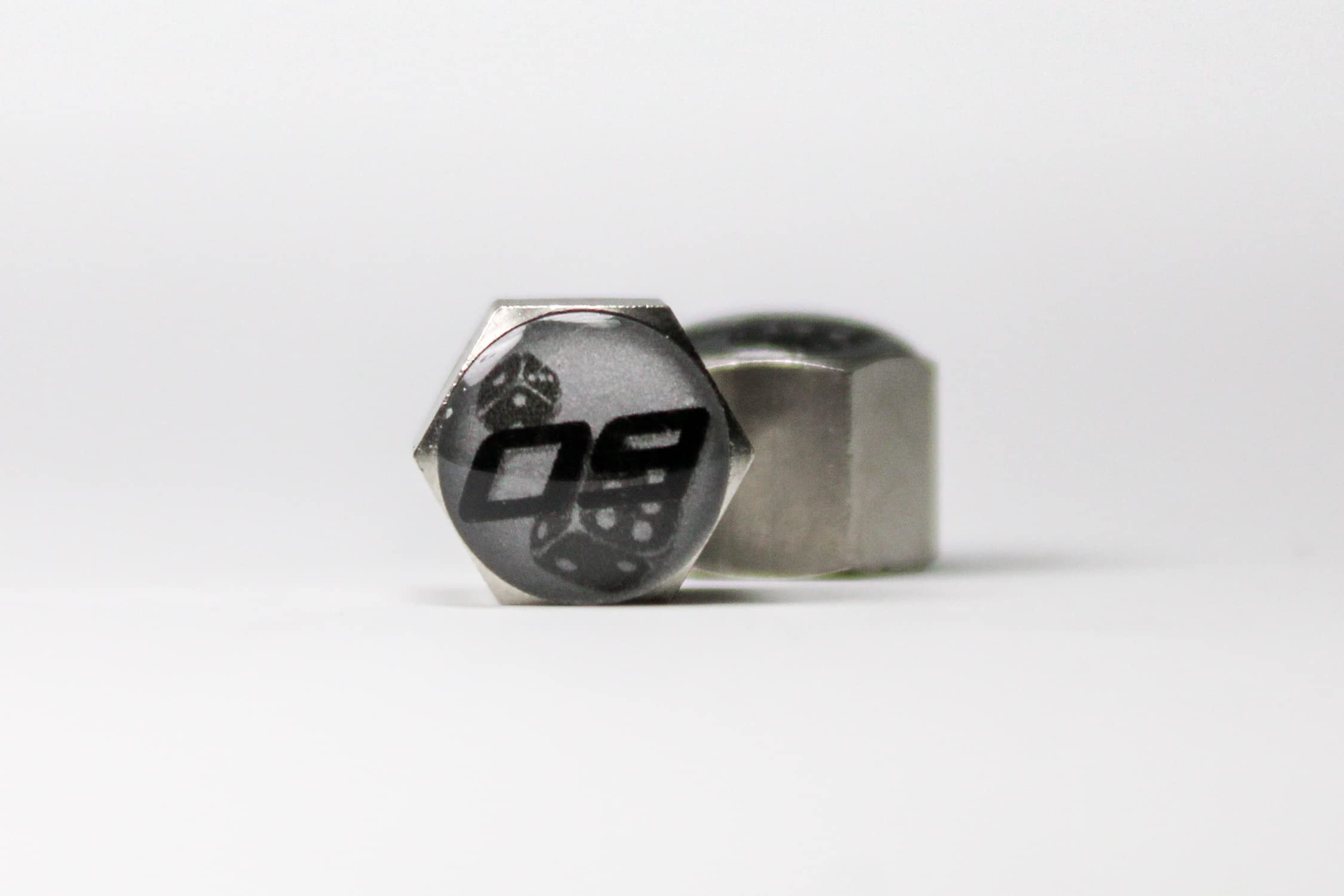 TWM BOUCHONS DE RESERVOIR A VISSER YAMAHA MT-09