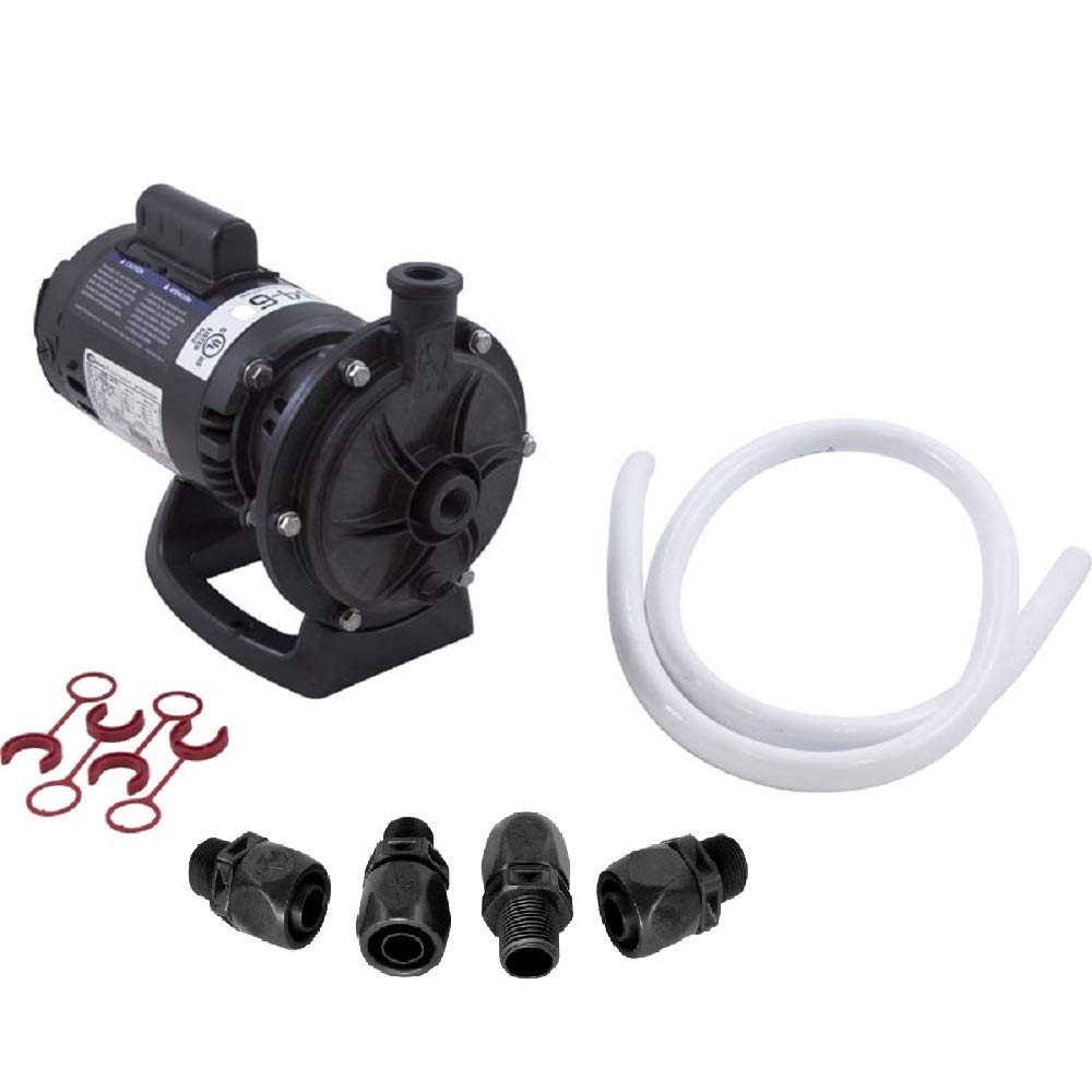 Buy POLARIS PB4-60 OEM Booster Pump 3/4 