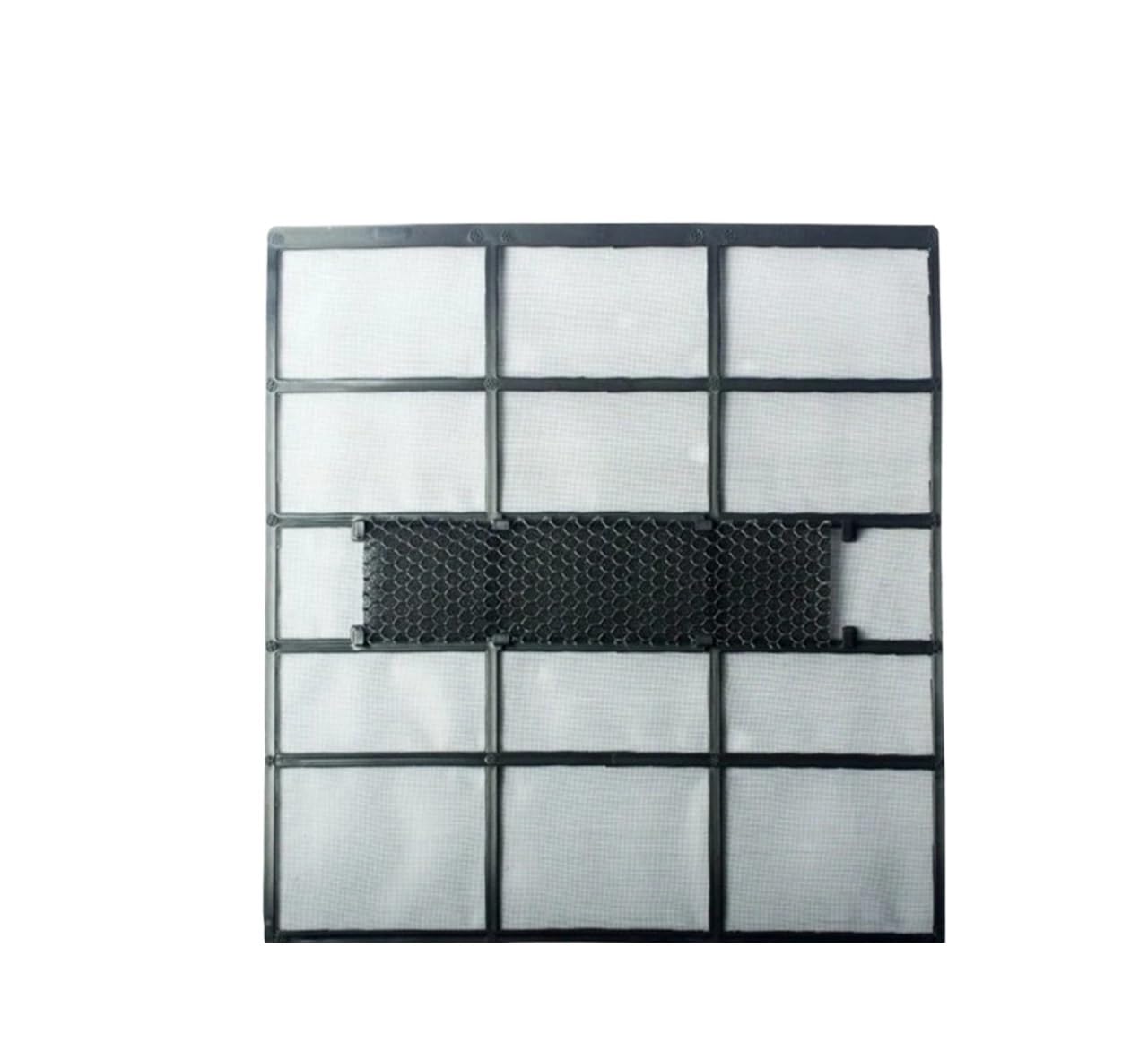 Serenepeak 2Pcs 30*31.2 2Pc Air Conditioning Filter Dust Screen...
