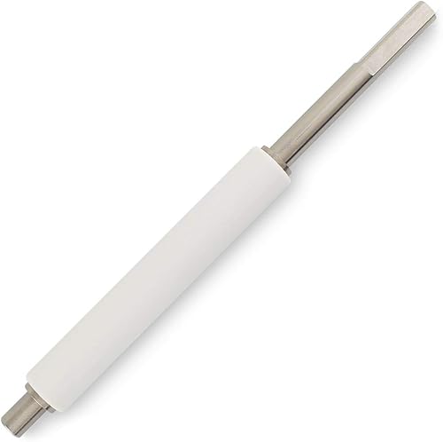 Miniatura 2 de Rodillo de platina de transferencia G77023M para impresora térmica Zebra Z4000 Z4M Z4MPlus S4M