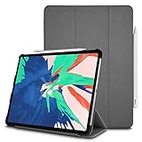 Extérieur en cuir PU de qualité supérieure et intérieur en microfibre. Offre une excellente absorption des chocs et résistance à l'abrasion tout en maintenant une sensation douce ultra mince.