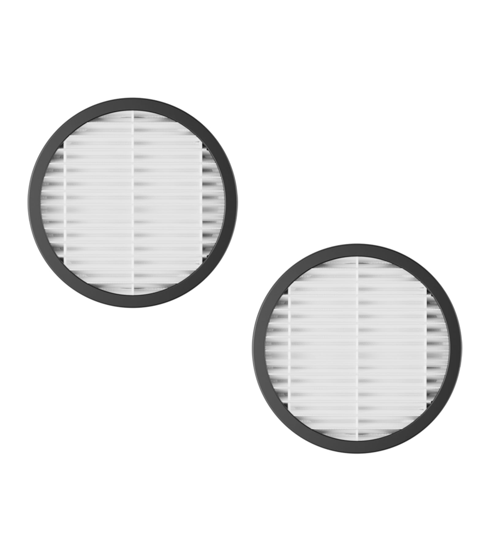 Filtro HEPA para aspiradora N8U CHEBIO, solución contra el polvo persistente 2