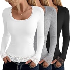 White, Light Heather Gray, Black