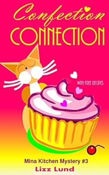 Paperback Confection Connection Book